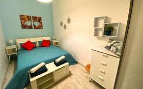 Budapest Center Cozy Akacfa