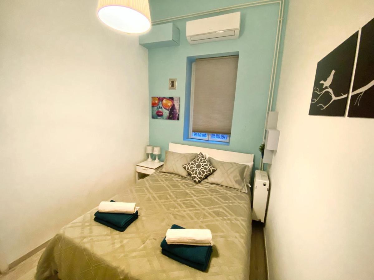 Budapest Center Cozy Akacfa Kültér fotó