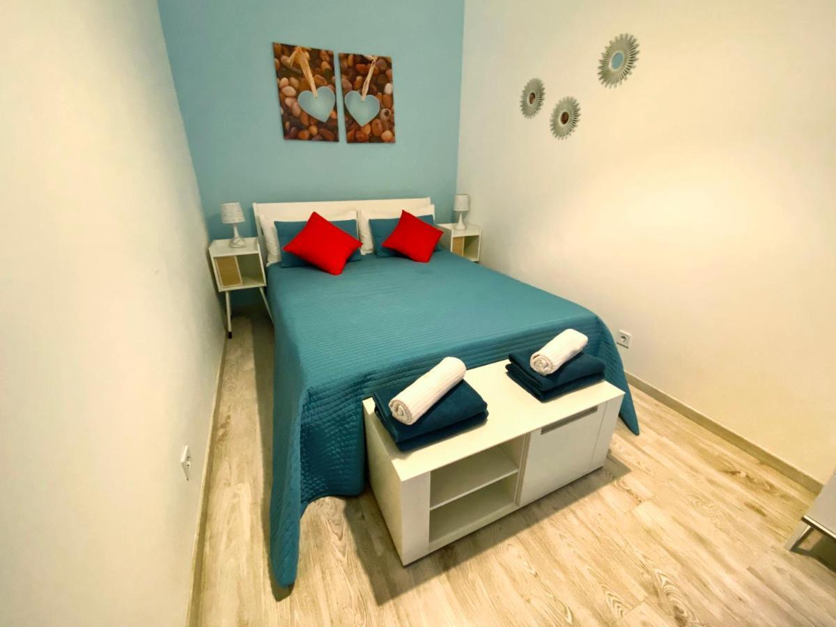Budapest Center Cozy Akacfa Kültér fotó